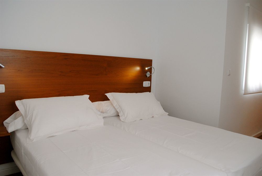 Minimal Rooms Málaga Eksteriør bilde