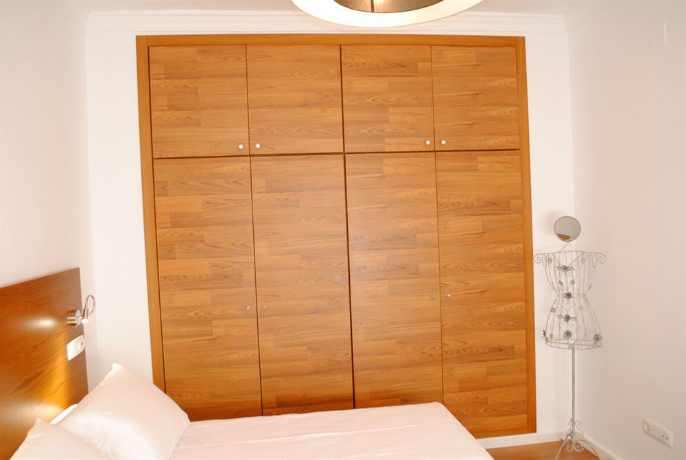 Minimal Rooms Málaga Eksteriør bilde