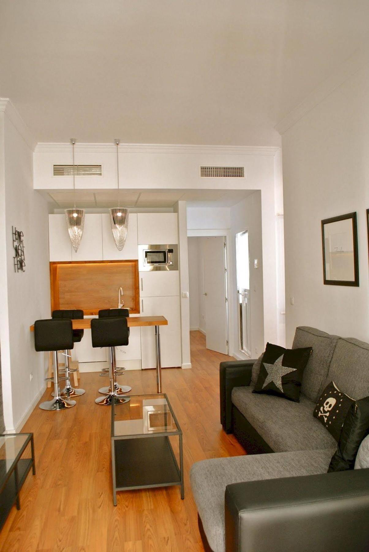 Minimal Rooms Málaga Eksteriør bilde