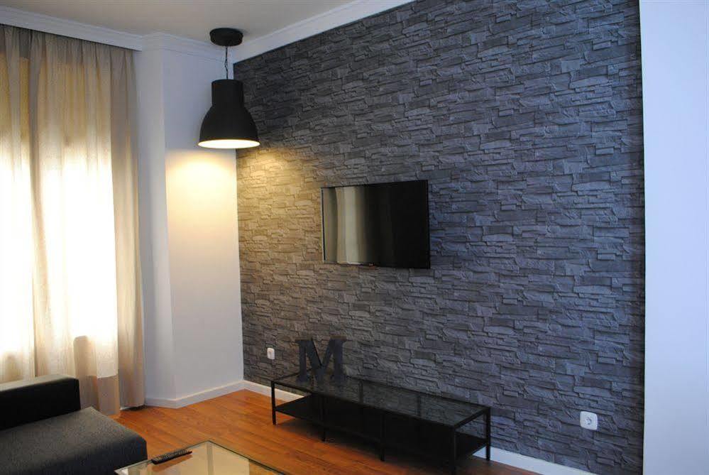 Minimal Rooms Málaga Eksteriør bilde