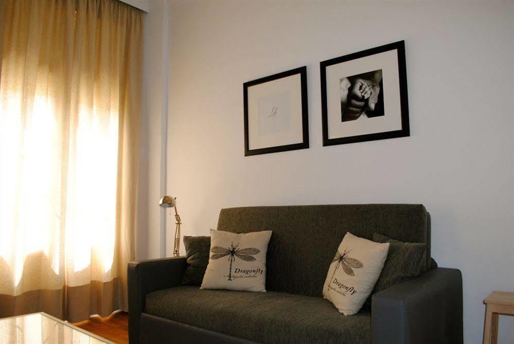 Minimal Rooms Málaga Eksteriør bilde