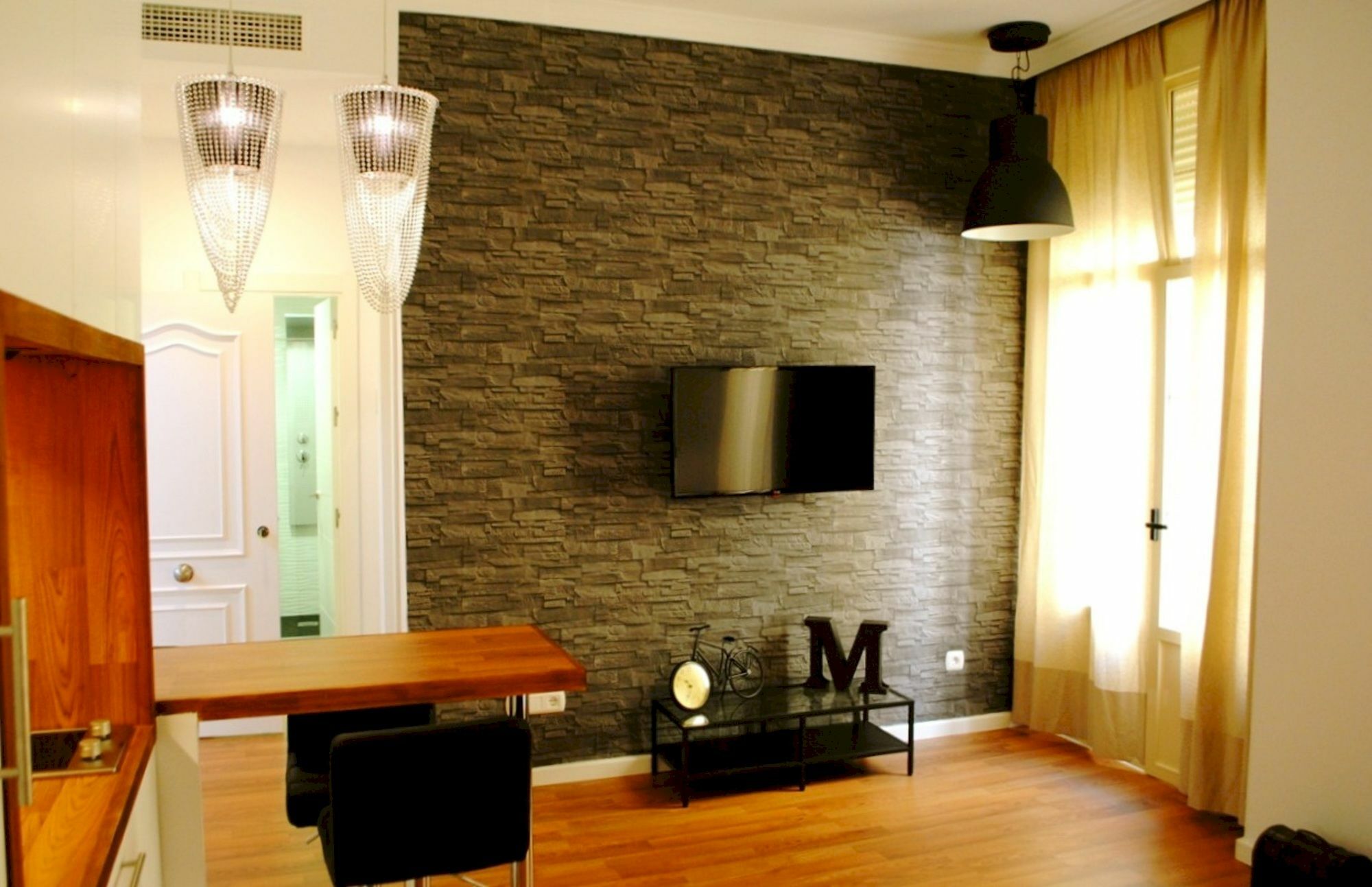 Minimal Rooms Málaga Eksteriør bilde