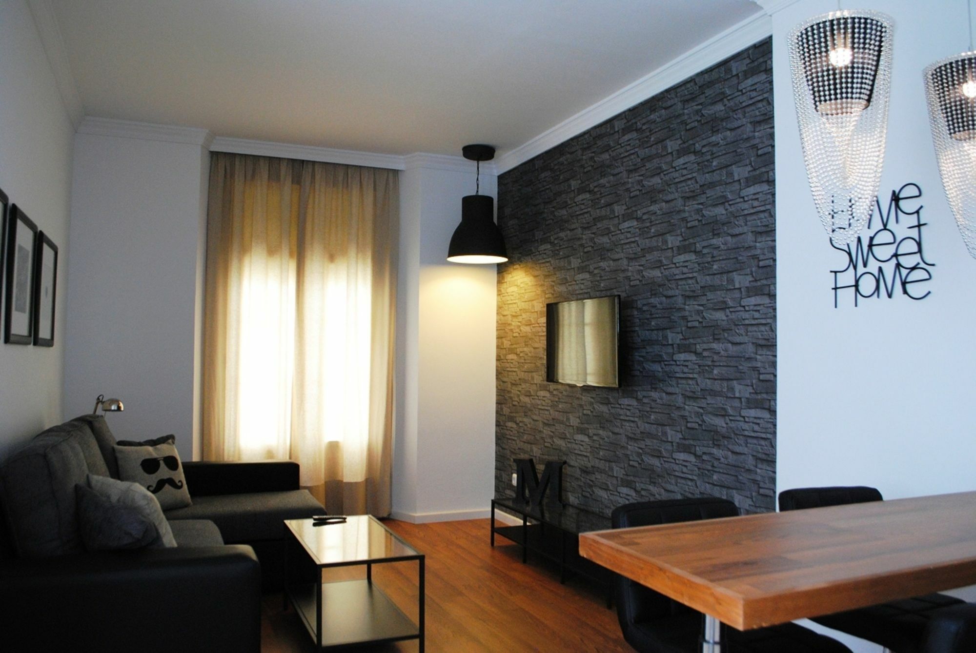 Minimal Rooms Málaga Eksteriør bilde