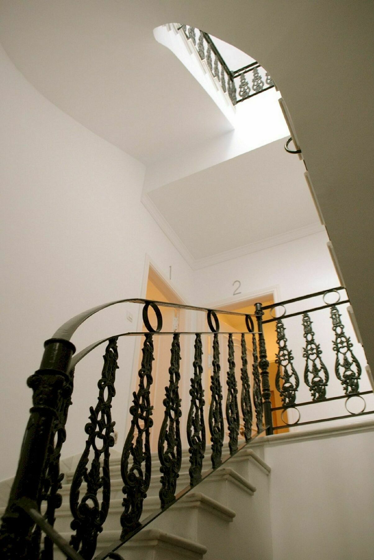 Minimal Rooms Málaga Eksteriør bilde