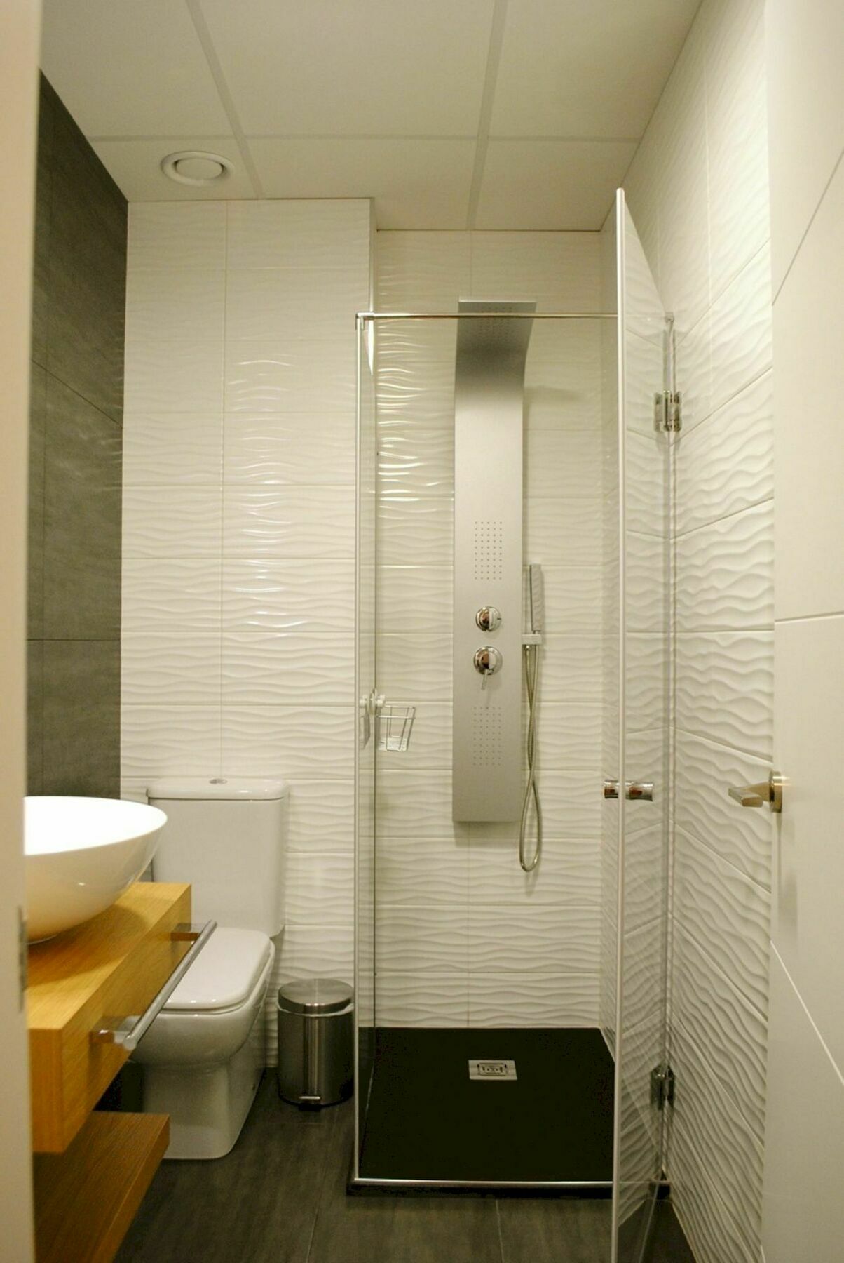 Minimal Rooms Málaga Eksteriør bilde