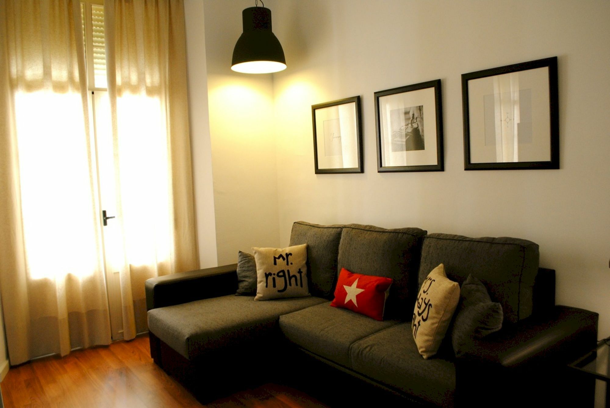 Minimal Rooms Málaga Eksteriør bilde
