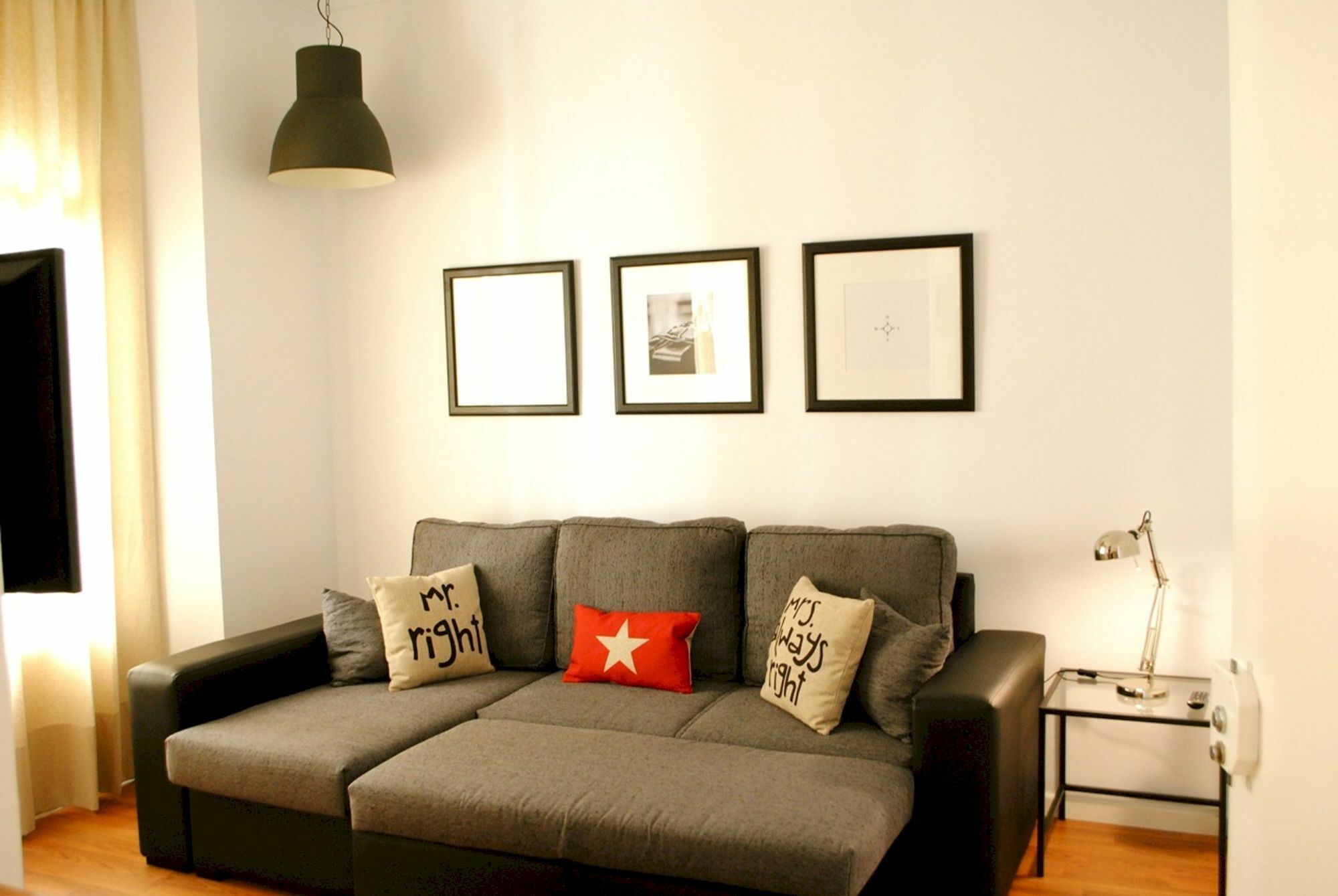 Minimal Rooms Málaga Eksteriør bilde